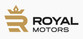 Logo Royal Motors